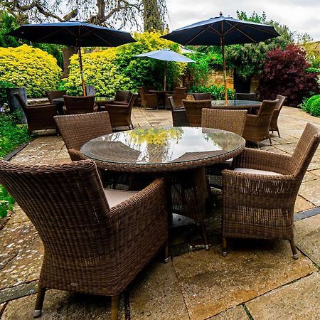 Cotswold House Hotel And Spa - "A Bespoke Hotel" Чиппинг-Кампден Экстерьер фото
