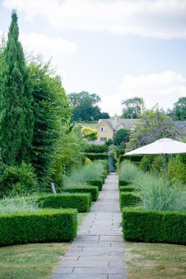 Cotswold House Hotel And Spa - "A Bespoke Hotel" Чиппинг-Кампден Экстерьер фото