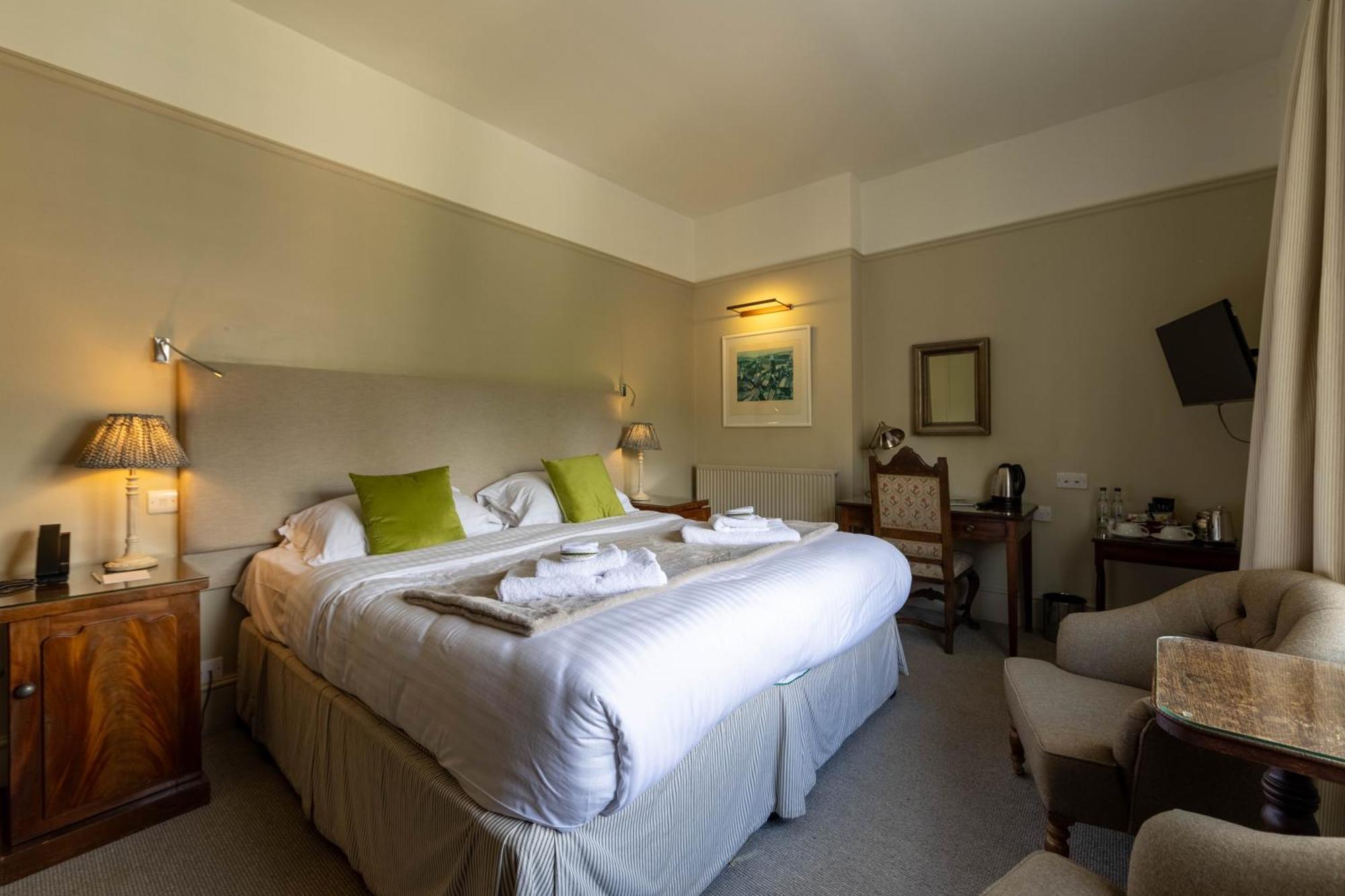 Cotswold House Hotel And Spa - "A Bespoke Hotel" Чиппинг-Кампден Экстерьер фото