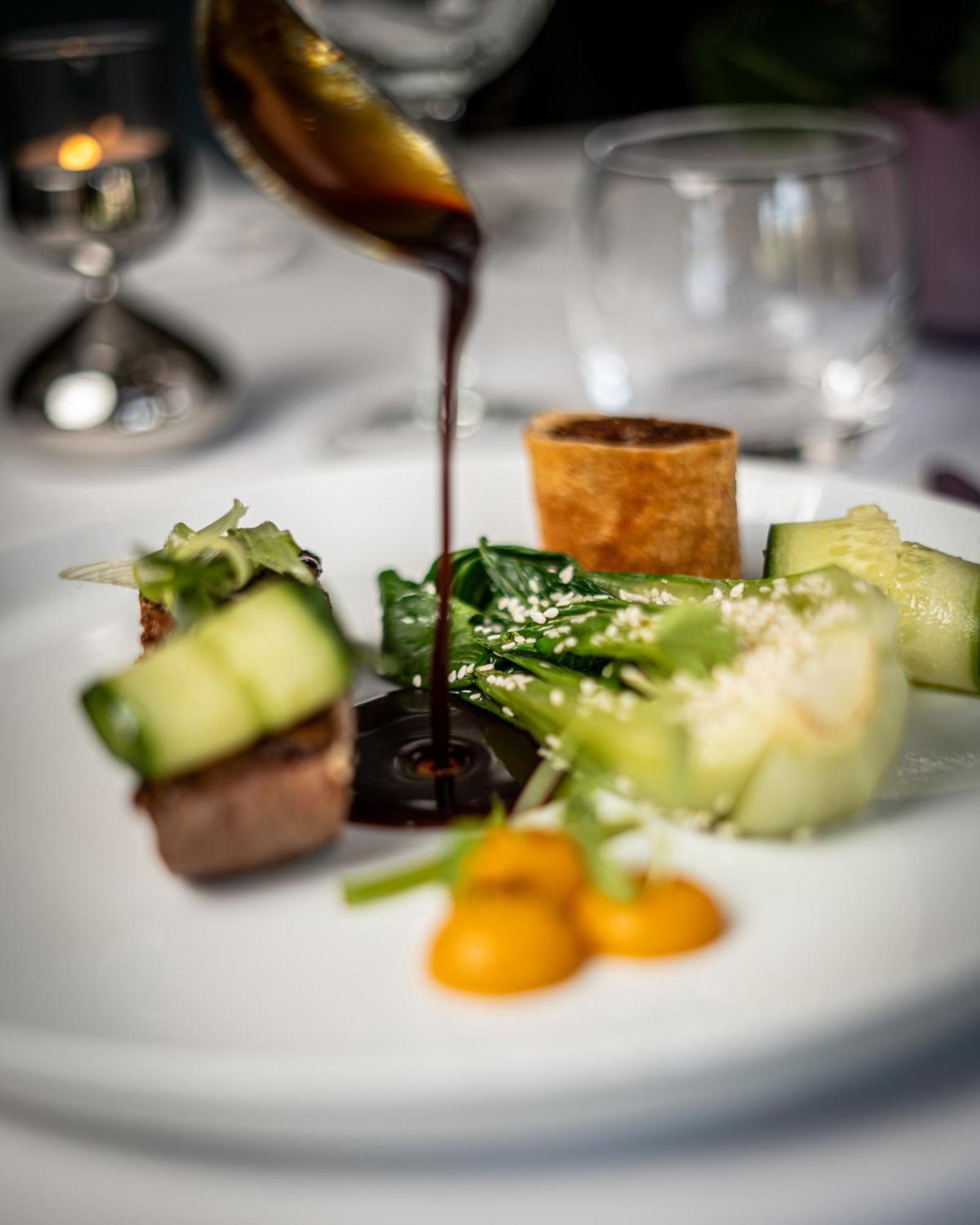 Cotswold House Hotel And Spa - "A Bespoke Hotel" Чиппинг-Кампден Экстерьер фото
