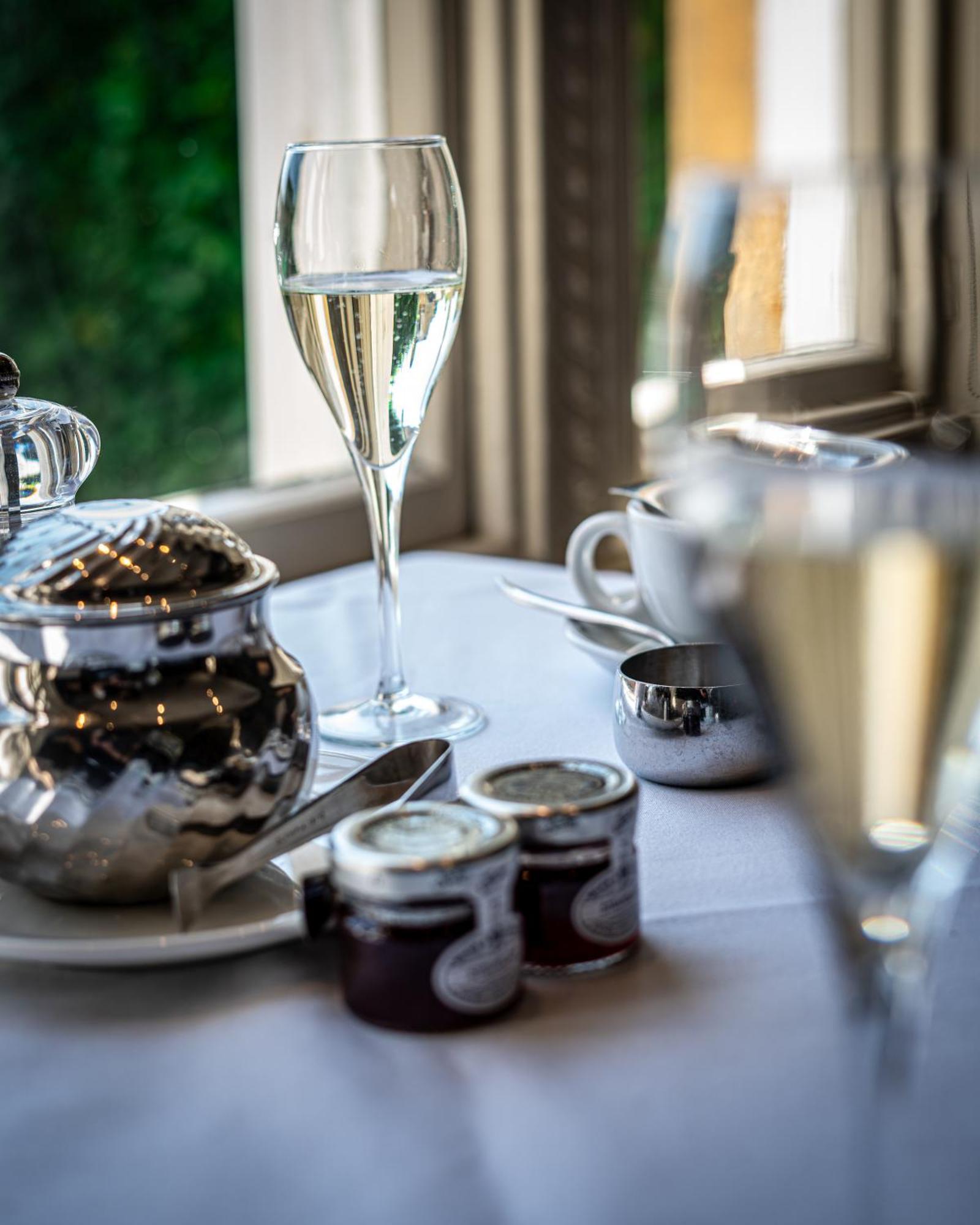 Cotswold House Hotel And Spa - "A Bespoke Hotel" Чиппинг-Кампден Экстерьер фото